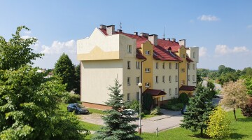 Głogów Małopolski - mieszkanie rynek wtóny