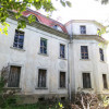 Pałac w Małuszowie na sprzedaż, pod hotel, spa, klinikę lub dom seniora