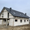Nowe domy osiedle Mazurka Połaniec stan deweloperski