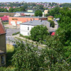 Mieszkanie Barlinek