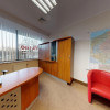 Sprzedam biuro w pełni wyposażone ze ściankami w bardzo dogodnej lokalizacji w Gdyni