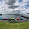 Działka rekreacyjna nad jeziorem Urszulewskim pełna własność z kw