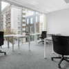 Biura 4 przestrzeni do pracy - Regus Financial Centre