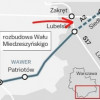 Działka usługowa Warszawa gm. Wesoła Wesoła, Stara Miłosna,