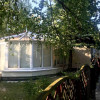 Dom parterowy z ogrodem zimowym Łazy/Magdalenka.