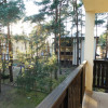 Luksusowe 3/4-pokojowe mieszkanie na terenie leśnym w Otwocku