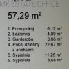 Mieszkanie Kraków Podgórze rynek pierwotny ul. Żołnierska