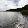 Wynajem działki w celach turystycznych nad jeziorem Powidz Skorzęcin