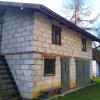 Dom w Bieszczadach do zamieszkania + garaż, Zagórz k. Sanoka