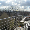 Biuro z dużym balkonem w centrum Tarnowa, 28 m2