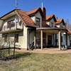 Do sprzedaży dom 231 m2 z 1999 r na placu 6230 m2 wraz z zabytkowym czynnym młynem-Rędziny-10 km od Częstochowy