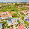 Atrakcyjne mieszkanie 4 pokoje 123 m2 os. Generałów Olsztyn