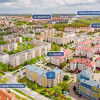 Atrakcyjne mieszkanie 4 pokoje 123 m2 os. Generałów Olsztyn