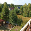Dom nad zalewem w Borkowie koło Kielc