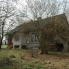 Dom na sprzedaż drewniano-murowany. 3 Km od Brzozowa.