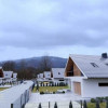 Nowa inwestycja 7 domów jednorodzinnych o pow. 134 m2 w Górkach Wielkich