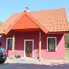 Dom Mazuchówka