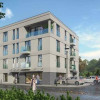 Działka z projektem oraz zezwoleniem na budowę