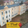 Okazja, zabytkowy hotel tylko 350 PLN/mkw.!!!