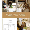 Sprzedaż domu w miejscowości Ostrów Wielki o powierzchni 226 oraz dwa osobne apartamenty każdy o pow. 40 m2