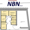 Apartament w stanie deweloperskim >>> os. Bukówka