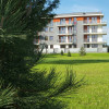 Nowe mieszkanie „Osiedle Sosnowa” na wynajem 45m2