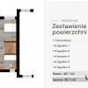87,70 m2 – Zabajka – segment skrajny – stan deweloperski
