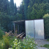 Mały dom w willowej dzielnicy Zabierzowa