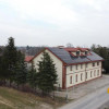 Budynek usługowy, hotel, Strzeszowice, Lublin,