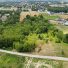 Działka Budowlana 0.66 ha w w gm. Niemce .