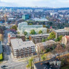Mieszkanie Katowice Koszutka,