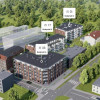 Mieszkanie Katowice Koszutka,