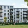 Mieszkanie Katowice Koszutka,