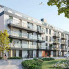 Mieszkanie Katowice Koszutka,