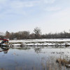 Staw rybny 4,62 ha, Pilaszkowice, lubelskie