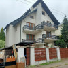 Dom jednorodzinny 340 m kw. Ponikwoda Lublin.