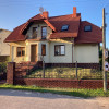 Straduny - atrakcyjny dom w Stradunach