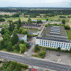 Teren inwestycyjny miasto Maków Mazowiecki.