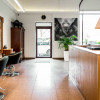 Lokal fryzjerski w centrum Wrocławia