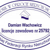 Dom w budowie w Makowie w gminie Gołcza - www.wachowicz.nieruchomosci.pl