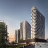 Zamieszkaj w apartamencie z panoramą na Katowice