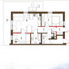 Mieszkanie w zabudowie szeregowej, parter 53,15 m2