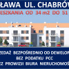 Oława 3 pokojowe mieszkanie-wysoki standard- II p.