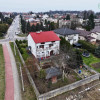 Dom Warka, ul. Zygmunta Ledóchowskiego