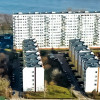 Perła Zazamcza: Mieszkanie 70 mkw z balkonem, wyjątkowym klimatem i fantastycznym rozkładem!