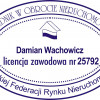 Działka rolno-budowlana obok Miechowa - www.wachowicz.nieruchomosci.pl
