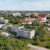 Mieszkanie Gdańsk Orunia rynek pierwotny ul. Kadmowa