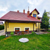 Dąbrowa - dom gotowy do zamieszkania blisko jezior