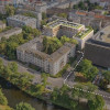 Mieszkanie Wrocław Stare Miasto rynek pierwotny ul. Czysta