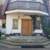Dom Stefanówka
